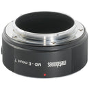 Metabones Minolta MD Lens to Sony E-Mount Camera T Adapter (Black)