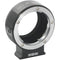 Metabones Minolta MD Lens to Sony E-Mount Camera T Adapter (Black)