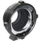 Metabones PL Lens to Micro Four Thirds Camera T Adapter (Black)