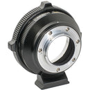 Metabones PL Lens to Micro Four Thirds Camera T Adapter (Black)