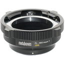 Metabones PL Lens to Micro Four Thirds Camera T Adapter (Black)