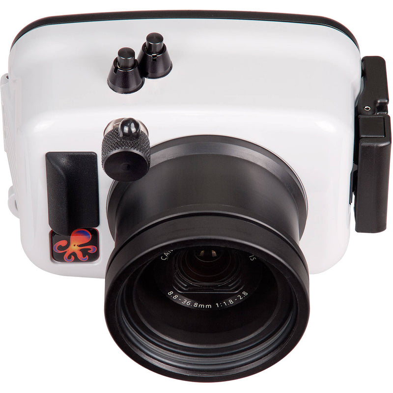 Ikelite Underwater Action Housing for Canon PowerShot G7 X Mark II