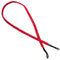 DSPTCH Braided Camera Strap (Red)