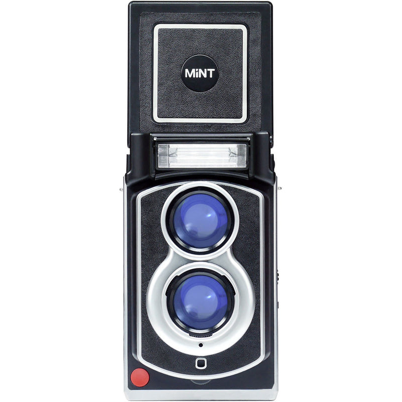 Mint Camera InstantFlex TL70 2.0 Instant Film Camera