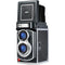 Mint Camera InstantFlex TL70 2.0 Instant Film Camera