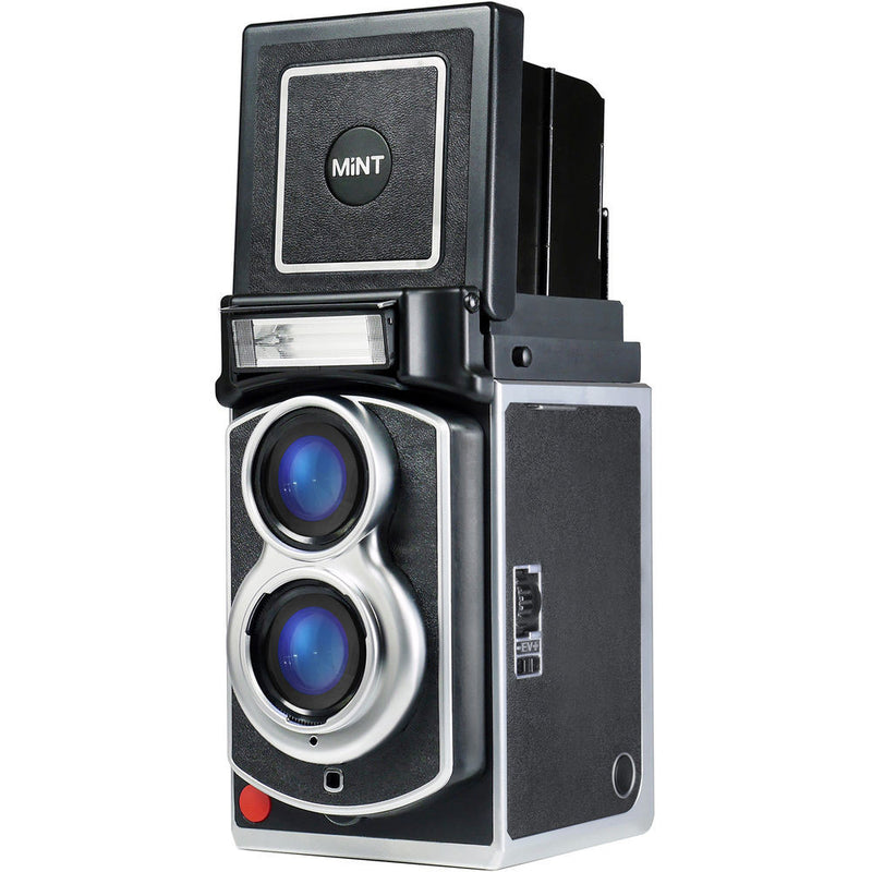 Mint Camera InstantFlex TL70 2.0 Instant Film Camera