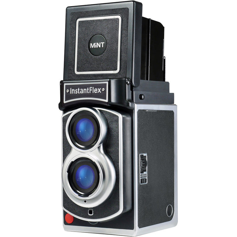 Mint Camera InstantFlex TL70 2.0 Instant Film Camera