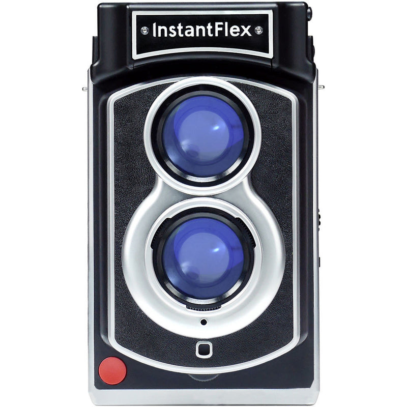 Mint Camera InstantFlex TL70 2.0 Instant Film Camera