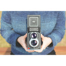 Mint Camera InstantFlex TL70 2.0 Instant Film Camera