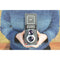 Mint Camera InstantFlex TL70 2.0 Instant Film Camera