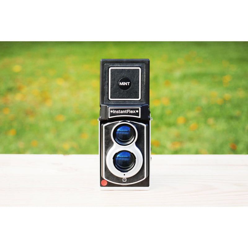 Mint Camera InstantFlex TL70 2.0 Instant Film Camera
