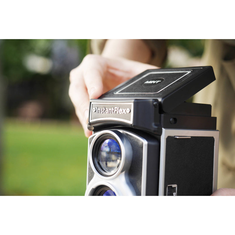 Mint Camera InstantFlex TL70 2.0 Instant Film Camera