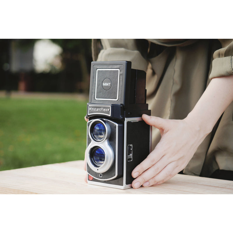 Mint Camera InstantFlex TL70 2.0 Instant Film Camera