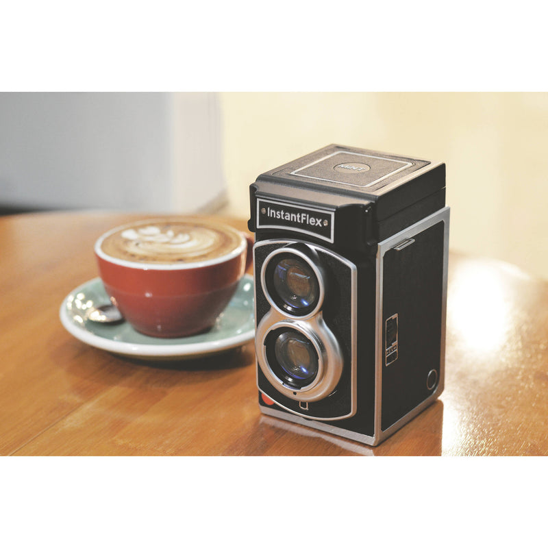 Mint Camera InstantFlex TL70 2.0 Instant Film Camera