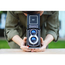 Mint Camera InstantFlex TL70 2.0 Instant Film Camera