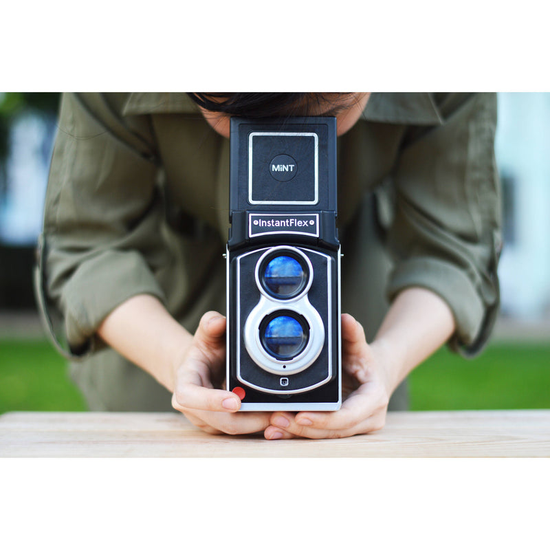Mint Camera InstantFlex TL70 2.0 Instant Film Camera