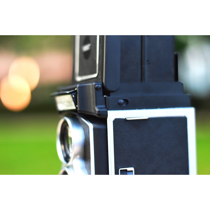 Mint Camera InstantFlex TL70 2.0 Instant Film Camera