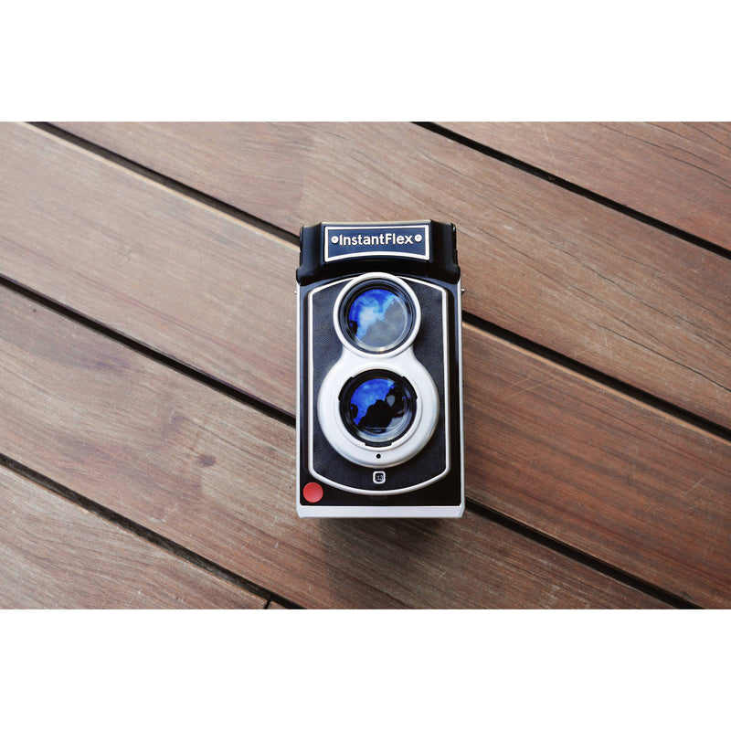 Mint Camera InstantFlex TL70 2.0 Instant Film Camera