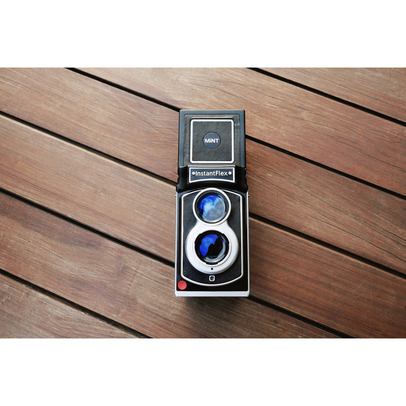 Mint Camera InstantFlex TL70 2.0 Instant Film Camera
