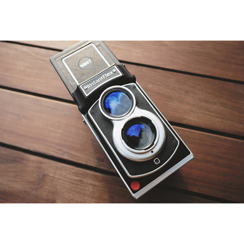 Mint Camera InstantFlex TL70 2.0 Instant Film Camera