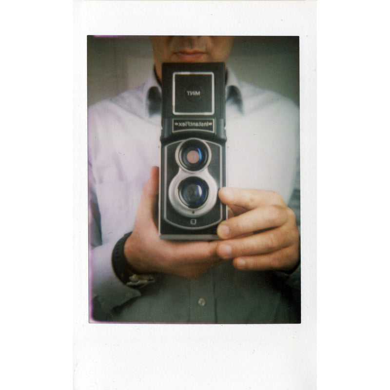 Mint Camera InstantFlex TL70 2.0 Instant Film Camera