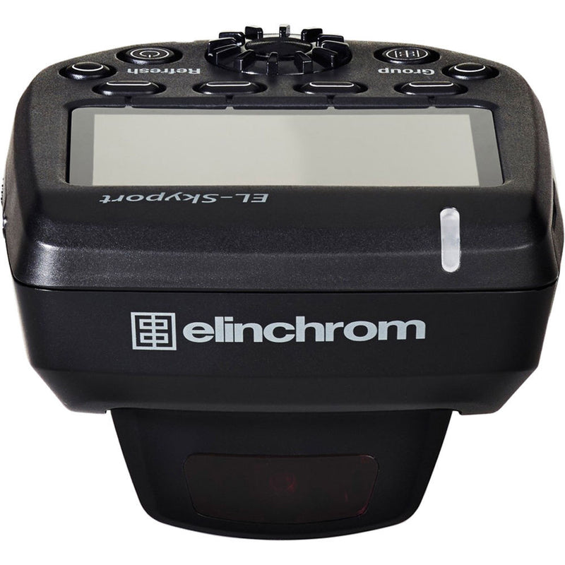 Elinchrom EL-Skyport Transmitter Plus HS for Sony