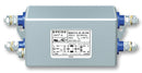 EPCOS B84112G0000G136 Power Line Filter, Chassis, 1.5 &micro;F, 250 V, 36 A, Standard, Stud, 800 &micro;H