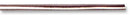 BELDEN 8021 000100 Wire, Bus Bar, Unjacketed, 22 AWG, 0.33 mm&sup2;, 100 ft, 30.5 m