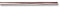 BELDEN 8021 000100 Wire, Bus Bar, Unjacketed, 22 AWG, 0.33 mm&sup2;, 100 ft, 30.5 m