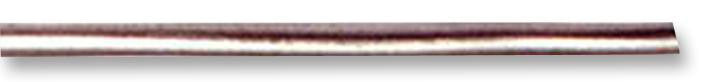 BELDEN 8021 000100 Wire, Bus Bar, Unjacketed, 22 AWG, 0.33 mm&sup2;, 100 ft, 30.5 m