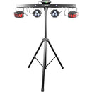 CHAUVET GigBAR 2 - 4-in-1 Multi-Effect Light