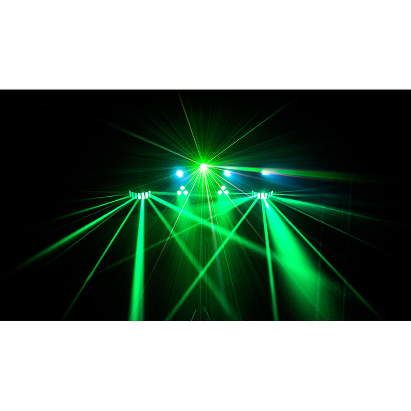 CHAUVET GigBAR 2 - 4-in-1 Multi-Effect Light