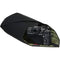 Domke 19x19" Color Coded Protective Wrap (Black)