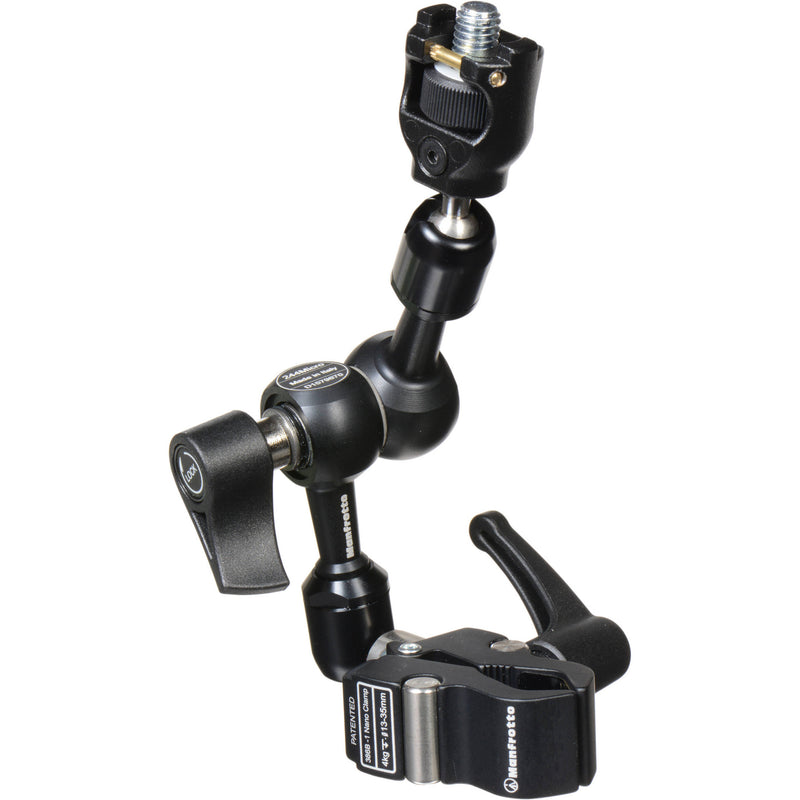 Manfrotto 244 Micro Friction Arm Kit