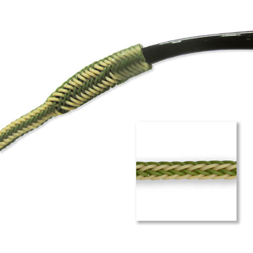 Carson ER-20 Braided Gripz Eyewear Retainer (Standard, Canyon Trail)