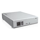 Rocstor 1TB Commanderx EC31 USB 3.1 Solid State Drive (Silver)