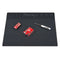 SparkFun Insulated Silicone Soldering Mat