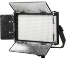 ikan Rayden Half x1 Daylight 5600 3-Point LED Light Kit