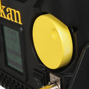 ikan Rayden Half x1 Daylight 5600 3-Point LED Light Kit