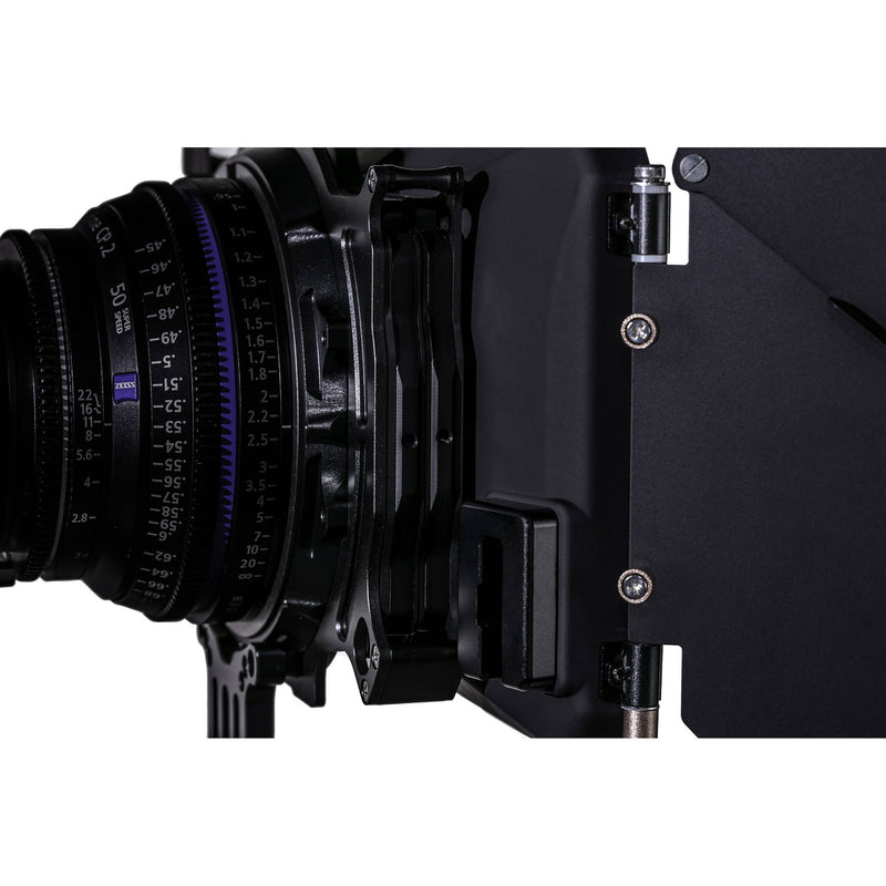 Genustech Production Matte Box Kit