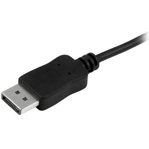 StarTech USB Type-C to DisplayPort Adapter Cable (3.3')