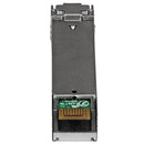 StarTech Gigabit Fiber SFP Transceiver Module - HP J4858C Compatible (Up to 6.2 mi, 10-Pack)