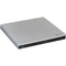 LG GP65NS60 Portable USB External DVD Burner and Drive (Silver)