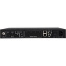 DATAPATH Display Wall Controller with Four DisplayPort Outputs