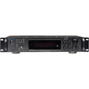 Technical Pro H1502URBT 1500W Digital Hybrid Amplifier/Preamp/Tuner with USB/SD Card & Bluetooth Inputs