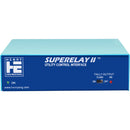 Henry Engineering SUPERELAY Utility Control Interface