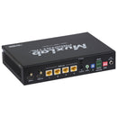MuxLab UHD HDMI over HDBaseT 1X4 Splitter with HDCP (UK Region)