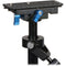 Opteka SteadyVid SV-HD Stabilizer for Cameras Up to 6 lb