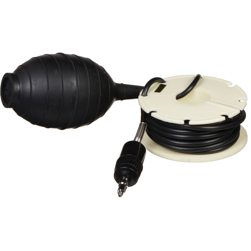 Samigon Air (Bulb) Release - 20'