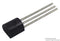 STMICROELECTRONICS L78L05ACZ Linear Voltage Regulator, 7805, Fixed, 3-Terminal, Positive, 7V To 30V In, 5V And 0.1A Out, TO-92-3